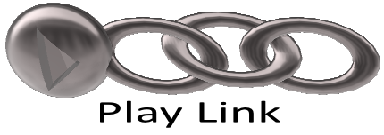 Playlink logo